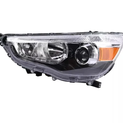 Headlight Mitsubishi Outlander Sport 2011-2019