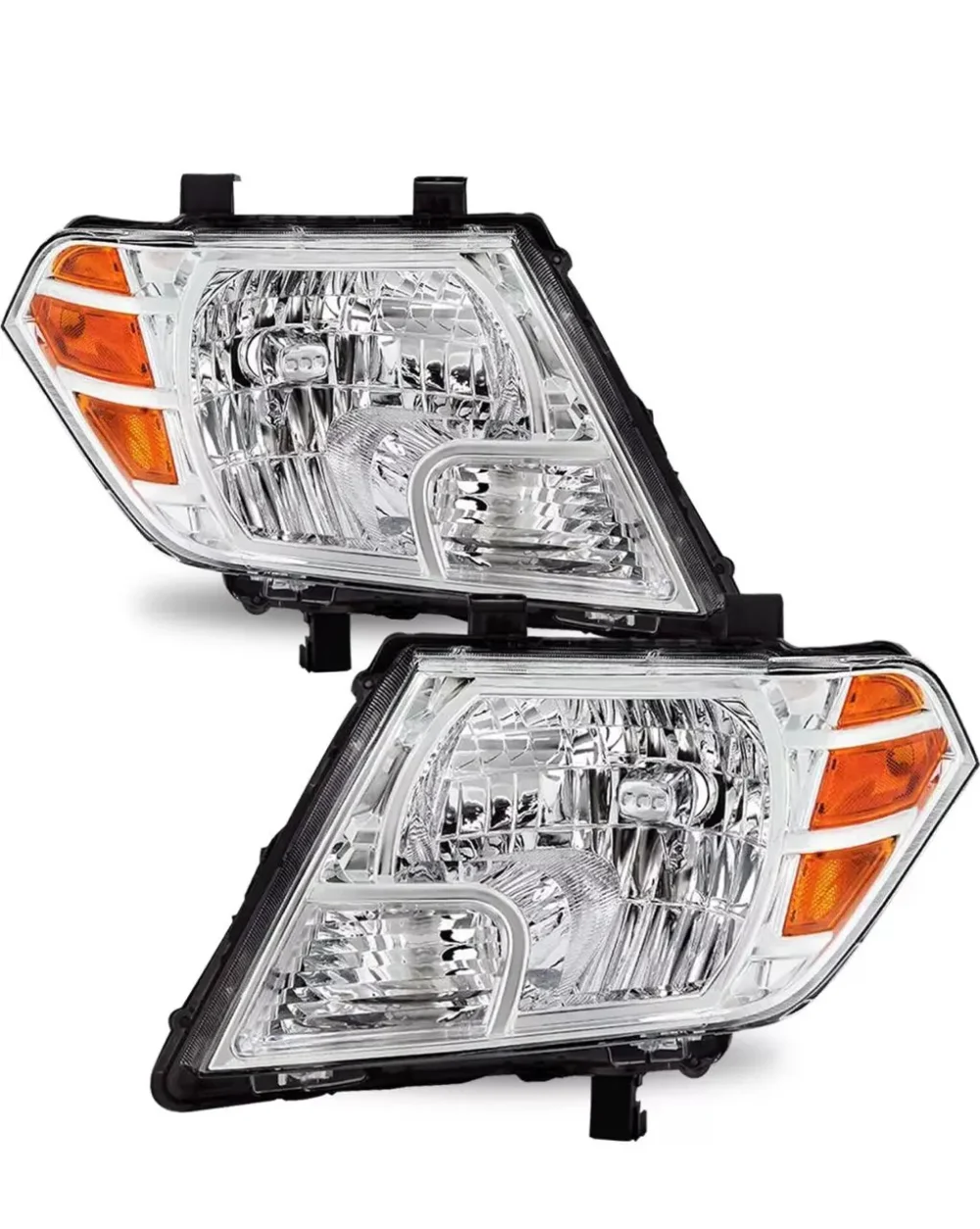 Headlight Nissan Frontier 2009-2021