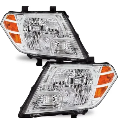 Headlight Nissan Frontier 2009-2021