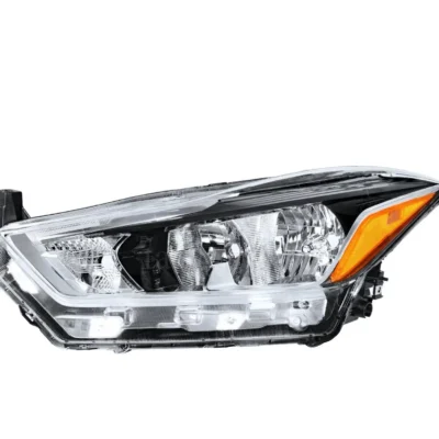Headlight Nissan Kicks 2017-2020