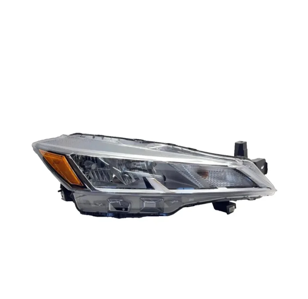 Headlight Nissan Kicks 2021-2024
