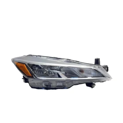Headlight Nissan Kicks 2021-2024