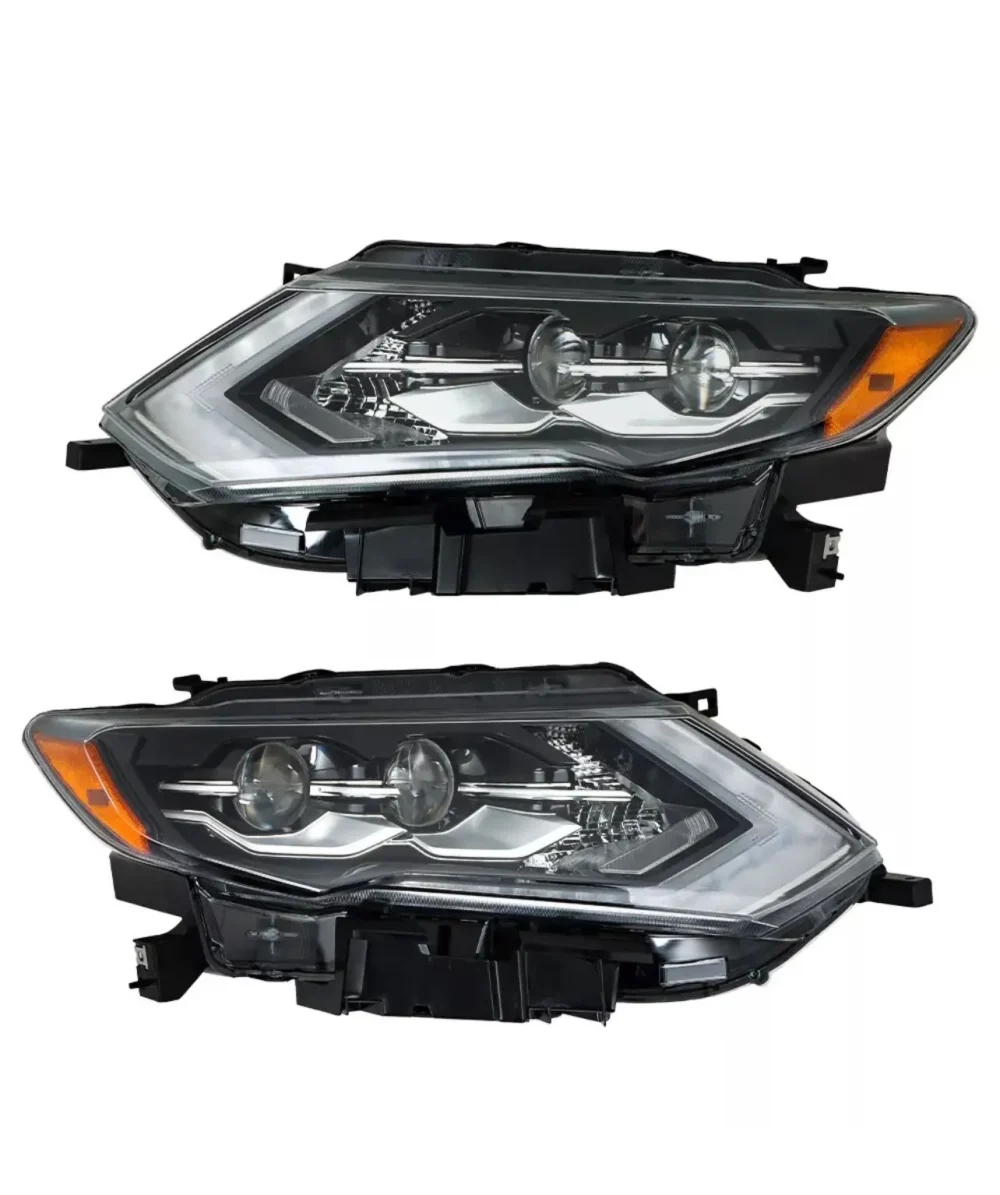 Headlight Nissan Rogue 2017-2020
