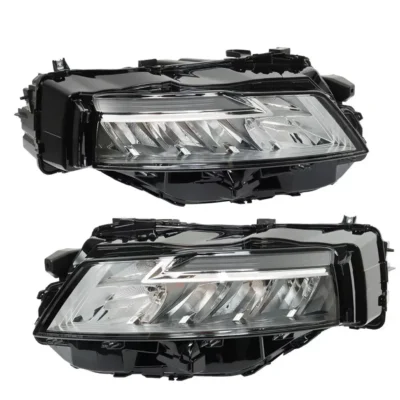 Headlight Nissan Rogue 2021-2023