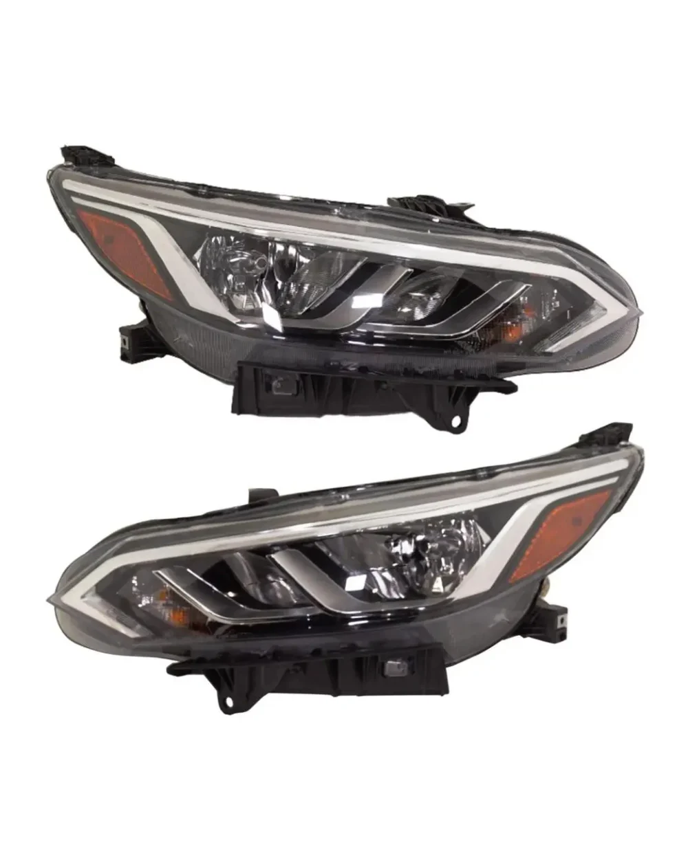 Headlight Nissan Sentra 2020-2023