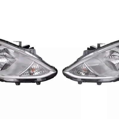 Headlight Nissan Versa 2015-2019
