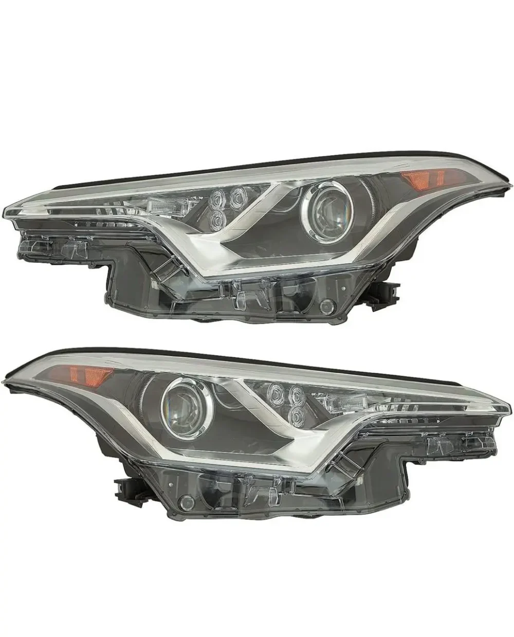 Headlight Toyota CHR 2018-2021