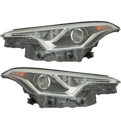 Headlight Toyota CHR 2018-2021