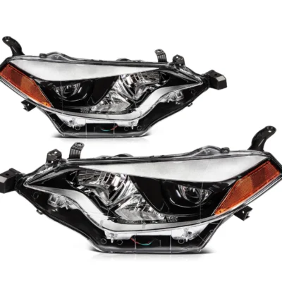 Headlight Toyota Corolla 2014-2016