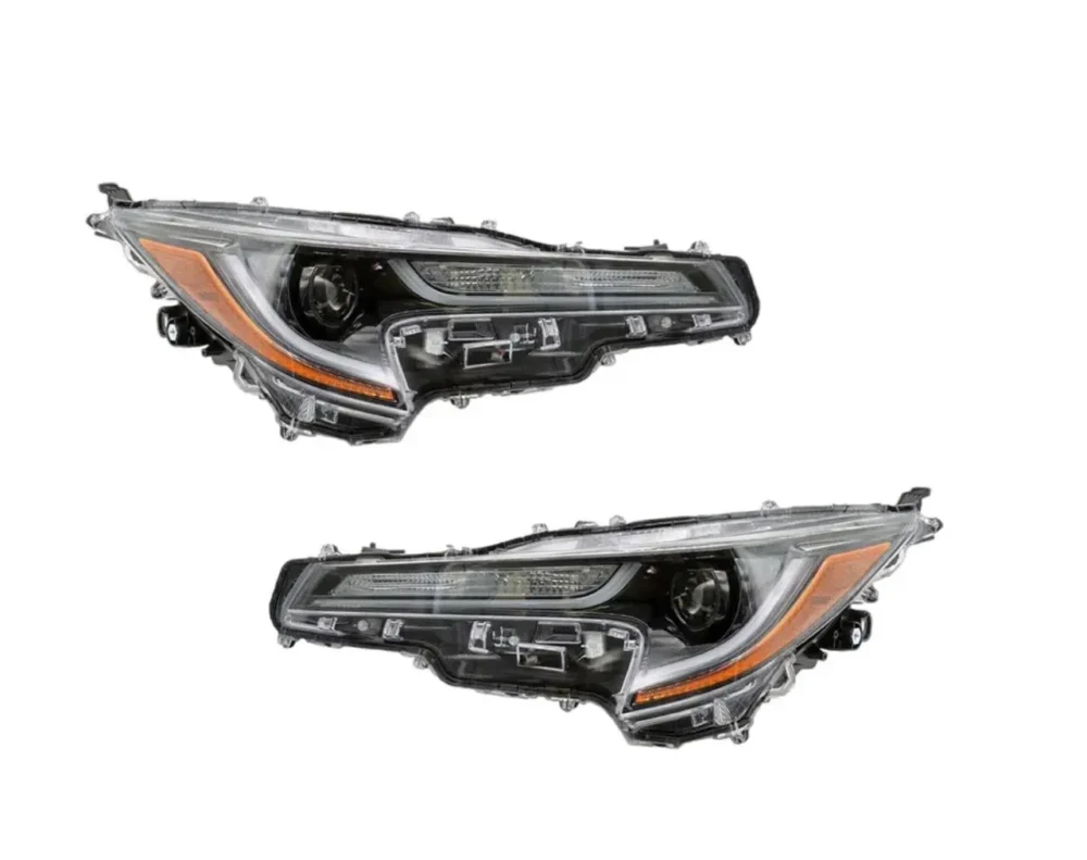 Headlight Toyota Corolla 2020-2022