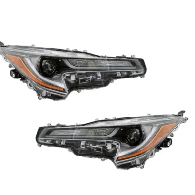 Headlight Toyota Corolla 2020-2022