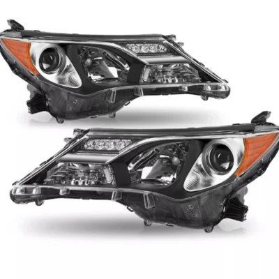 Headlight Toyota Rav4 2013-2015