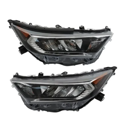Headlight Toyota Rav4 2019-2022
