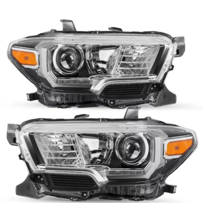 Headlight Toyota Tacoma 2016-2022