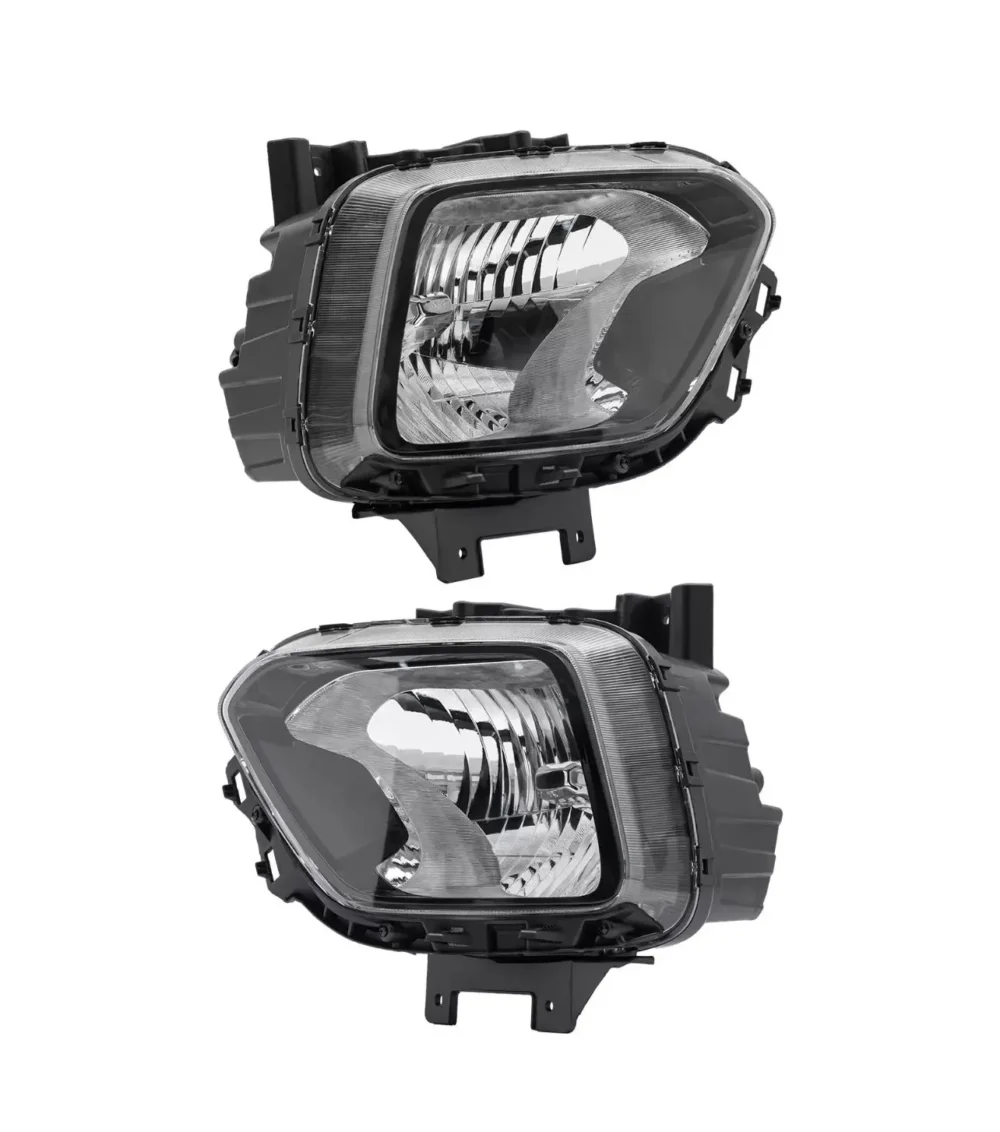 Headlights Kia Soul 2020-2022