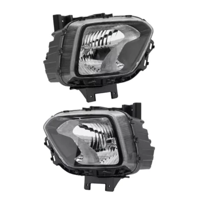 Headlights Kia Soul 2020-2022