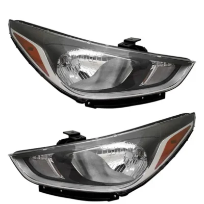 Hyundai Accent 2018-2022