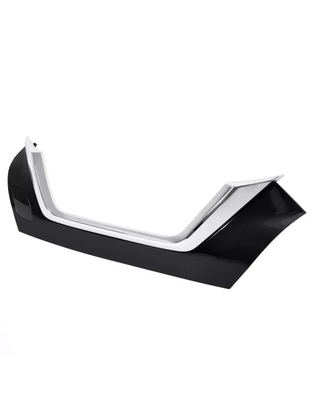 License Plate Nissan Rogue Sport 2020-2022
