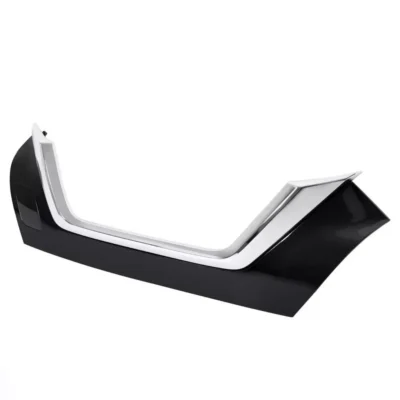 License Plate Nissan Rogue Sport 2020-2022