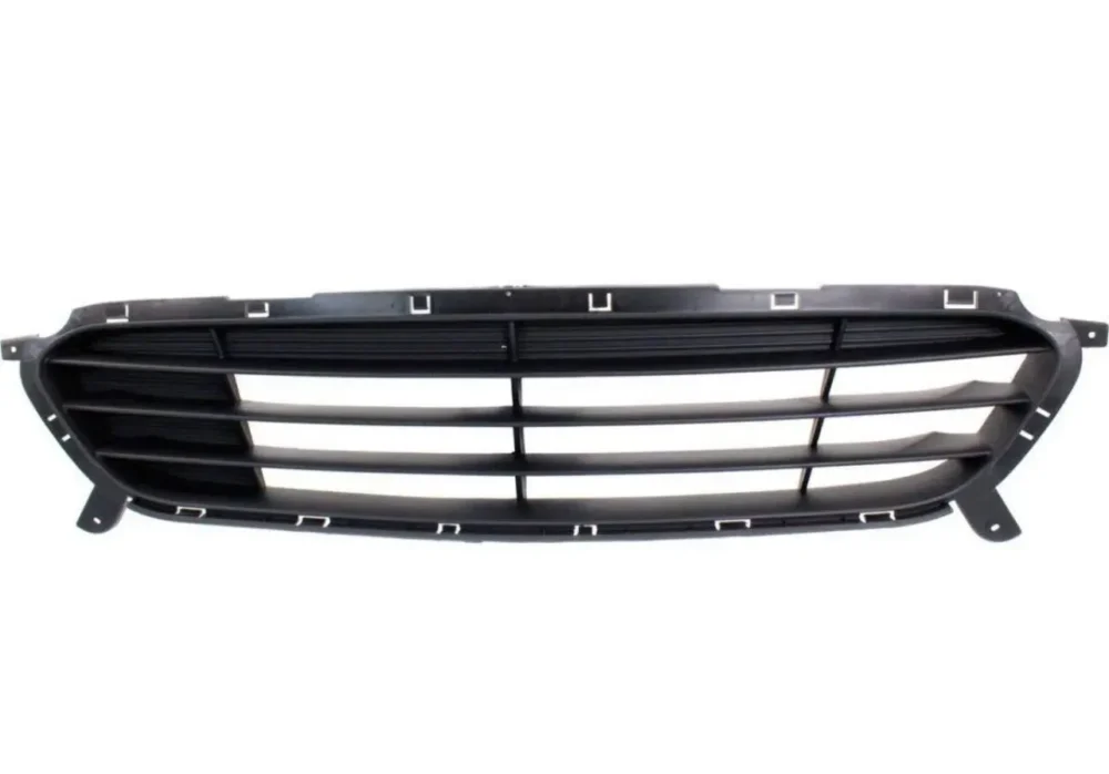 Mesh Hyundai Accent 2012-2017