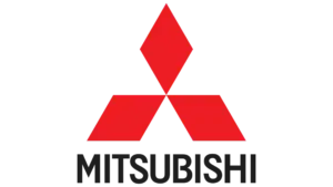 Mitsubishi partes