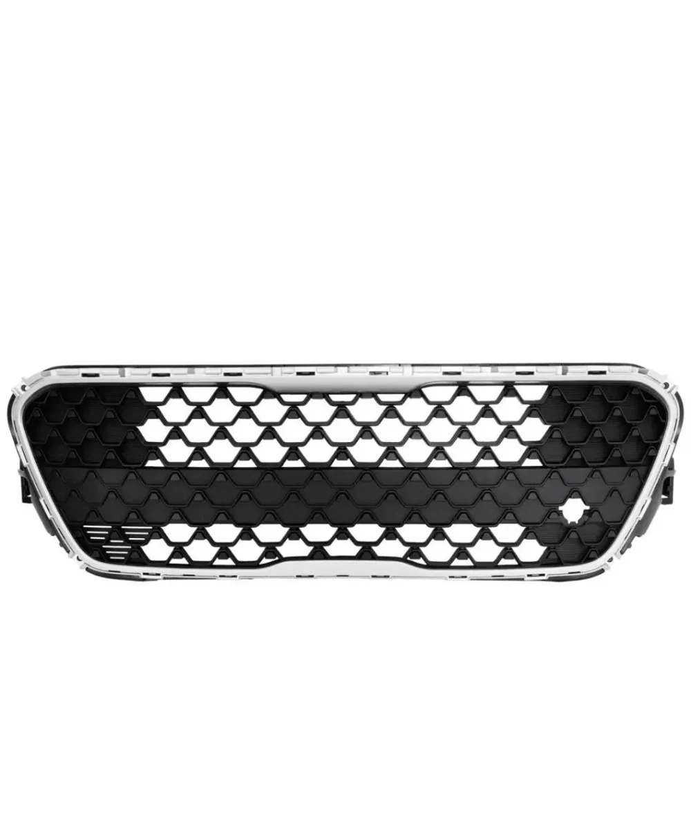 parrilla kia soul