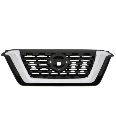 Parrilla Nissan Kicks