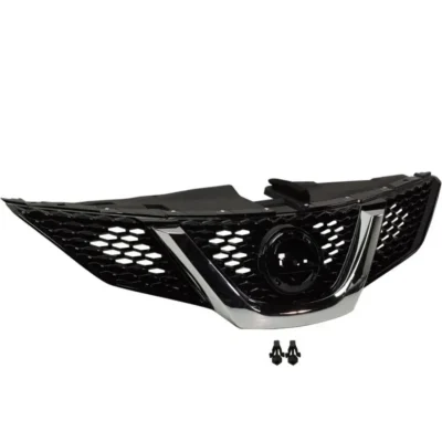 Parrilla nissan rogue