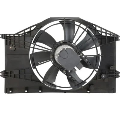 Radiator Fan Honda, Civic, 2016-2020
