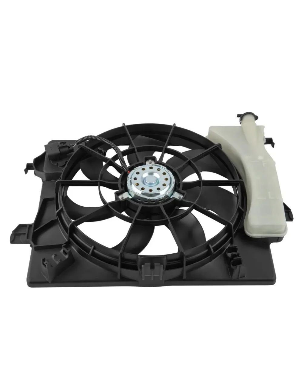 Radiator Fan Hyundai Kia, Accent, Rio, Vesloter, 2012-2017