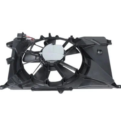 Radiator Fan Jeep, Compass, 2017-2022