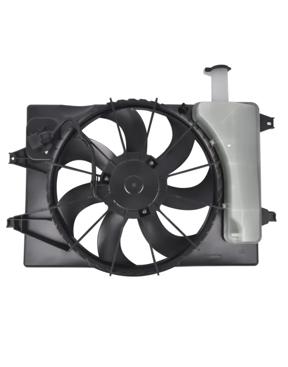 Radiator Fan Kia Soul, Seltos, Hyundai Kona, 2018-2023