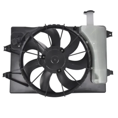 Radiator Fan Kia Soul, Seltos, Hyundai Kona, 2018-2023
