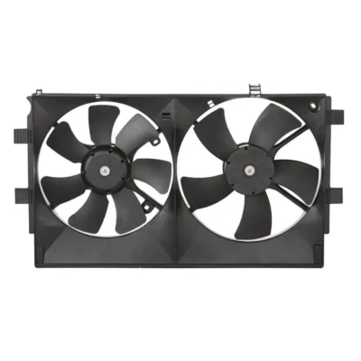 Radiator Fan Mitsubishi, Lancer, Outlander Sport, 2007-2022