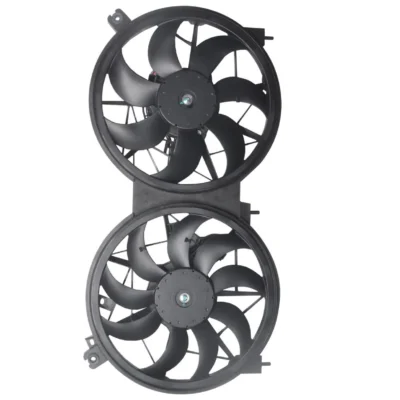 Radiator Fan Nissan, Murano, 2015-2023