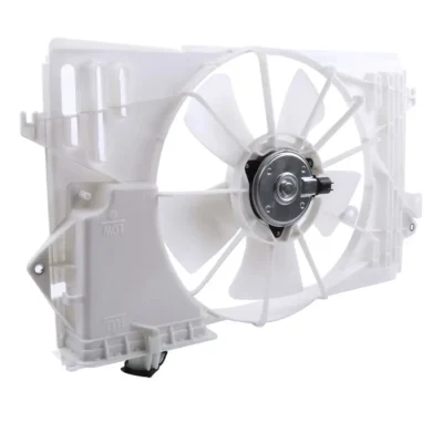 Radiator Fan Toyota, Corolla, 2003-2008
