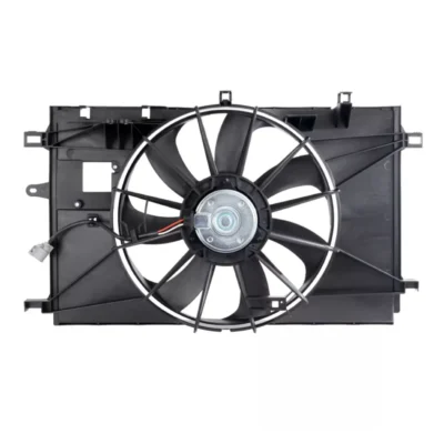 Radiator Fan Toyota, Corolla, 2018-2022