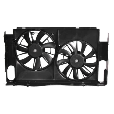 Radiator Fan Toyota, RAV4, 2013-2018