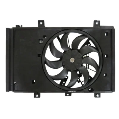 Radiator Fan Scion Toyota, IA, Yaris IA, 2016-2020