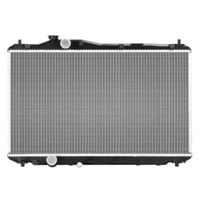 Radiator Honda, Civic, 2012-2015
