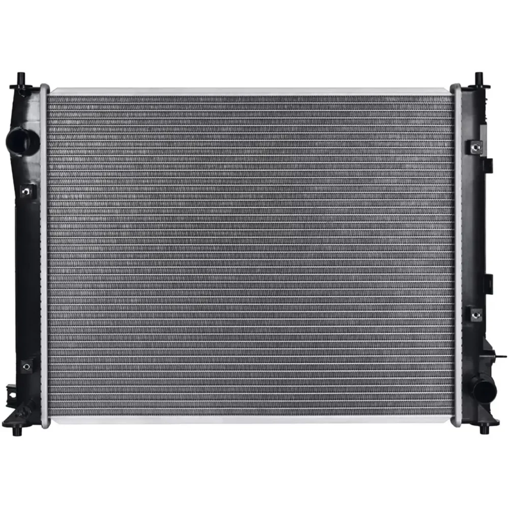 Radiator Honda, Civic, 2016-2020