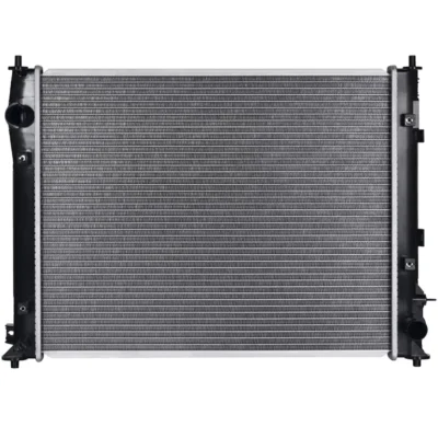 Radiator Honda, Civic, 2016-2020