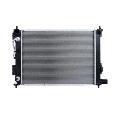 Radiator Hyundai Kia, Accent, Rio, 2018-2022