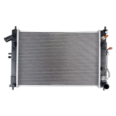 Radiator Hyundai Elantra, Kia Forte, 2014-2018