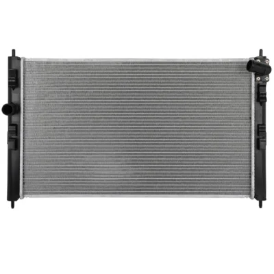 Radiator Mitsubishi, Lancer, Outlander Sport, 2007-2022