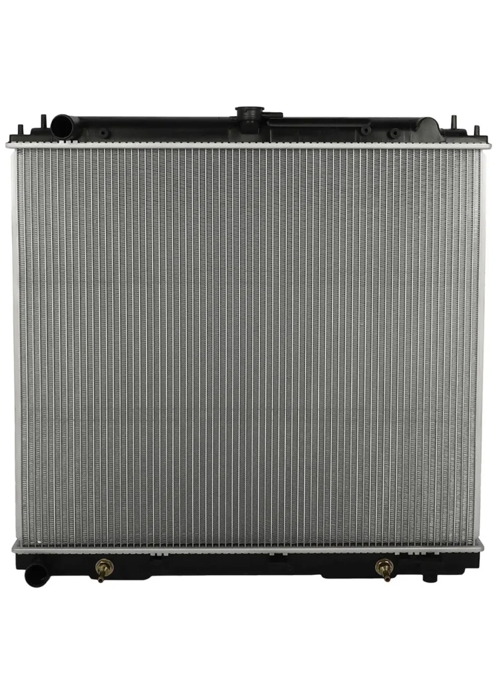 Radiator Nissan, Frontier, 2005-2019