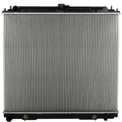 Radiator Nissan, Frontier, 2005-2019