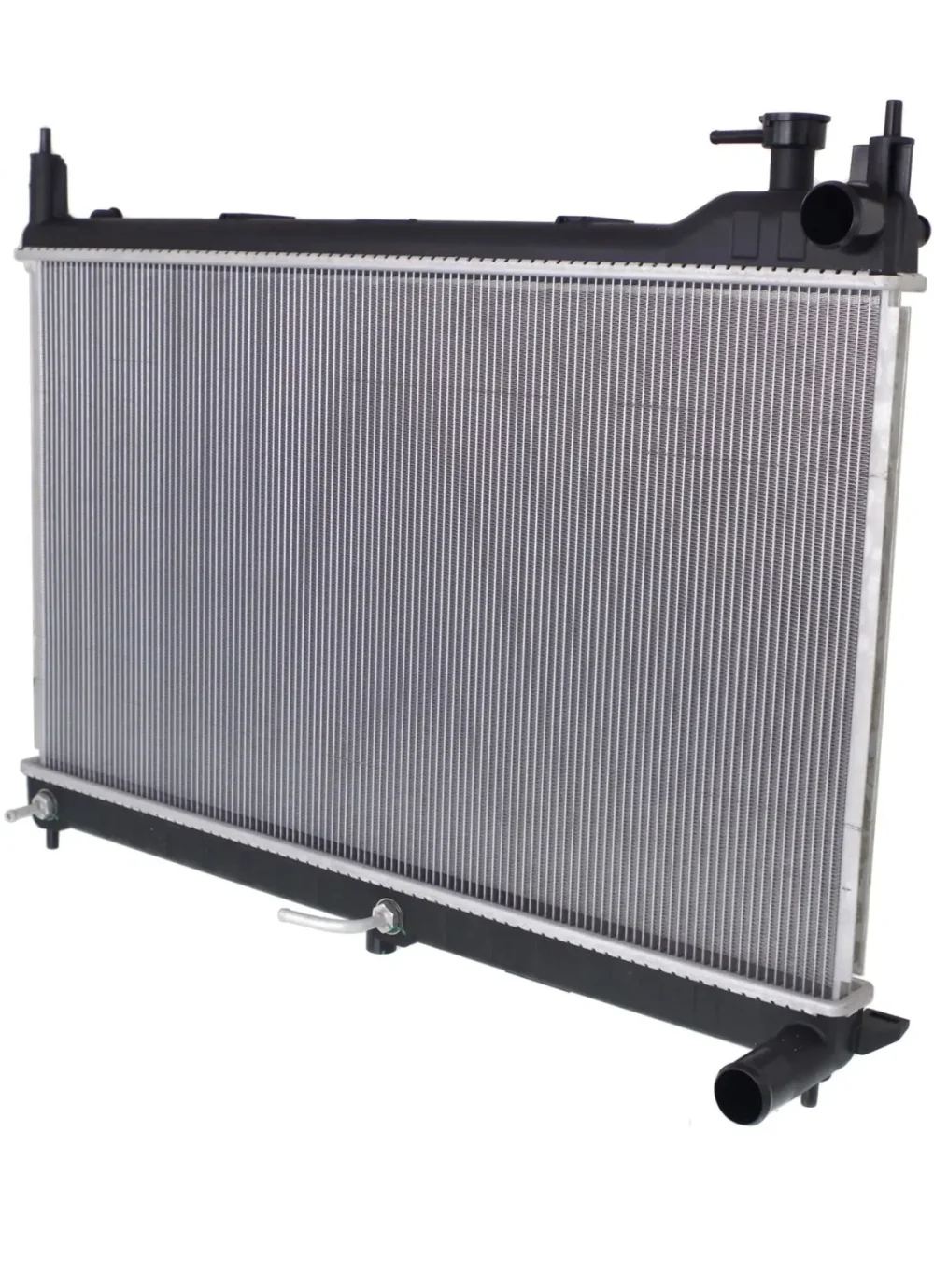 Radiator Nissan, Murano, 2015-2023