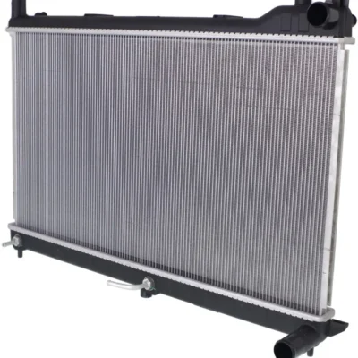 Radiator Nissan, Murano, 2015-2023