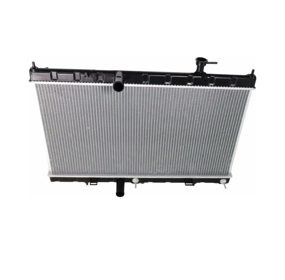 Radiator Nissan, Rogue, 2014-2020
